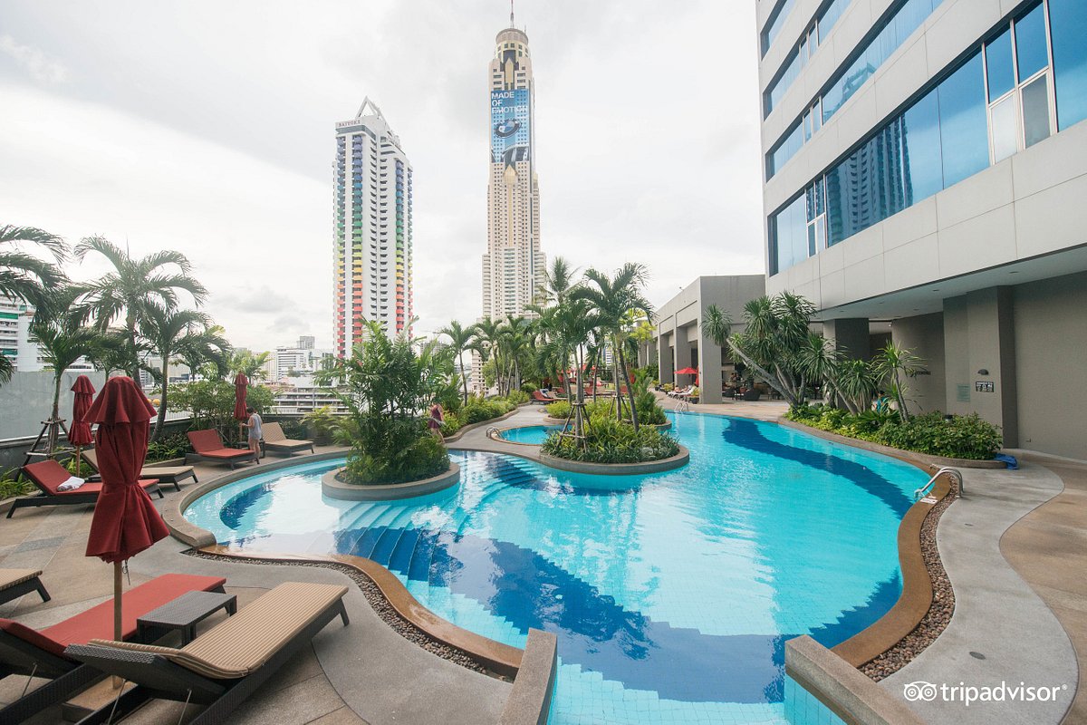 Amari Watergate-2